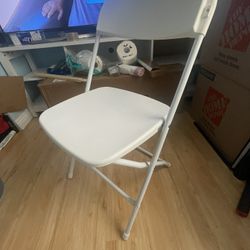 Folding Chair
