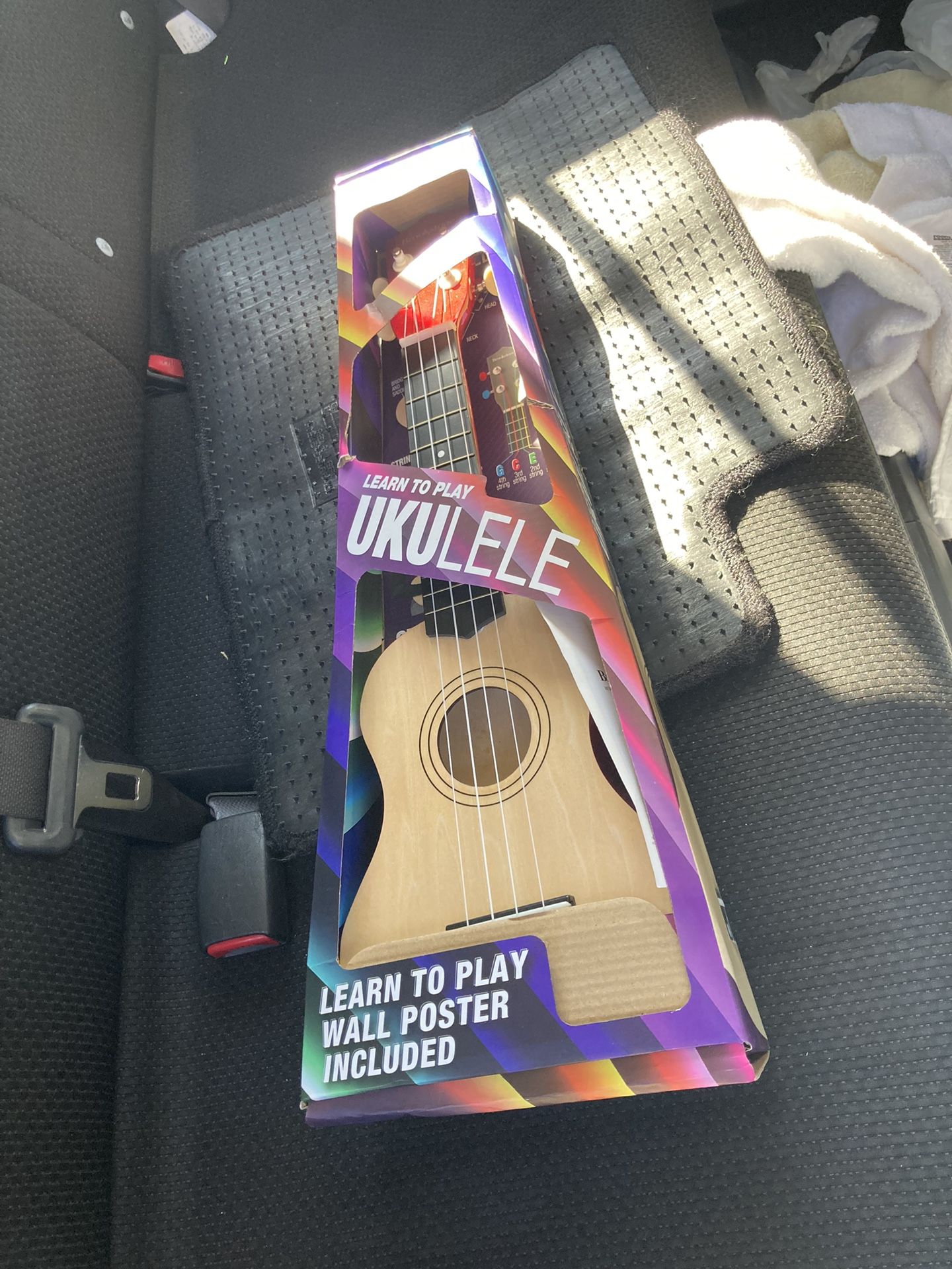Ukulele