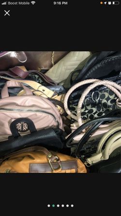 21  Purses 