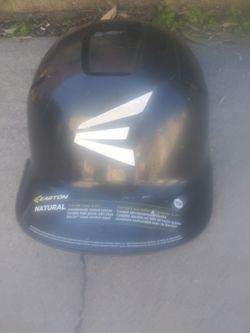 Casco De Baseball Para Niño