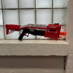 Fortnight Gun