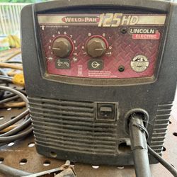 Welder-Welding Machine-soldadura 
