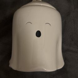 Ghost Jar 