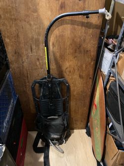Homemade DIY “Easy rig”