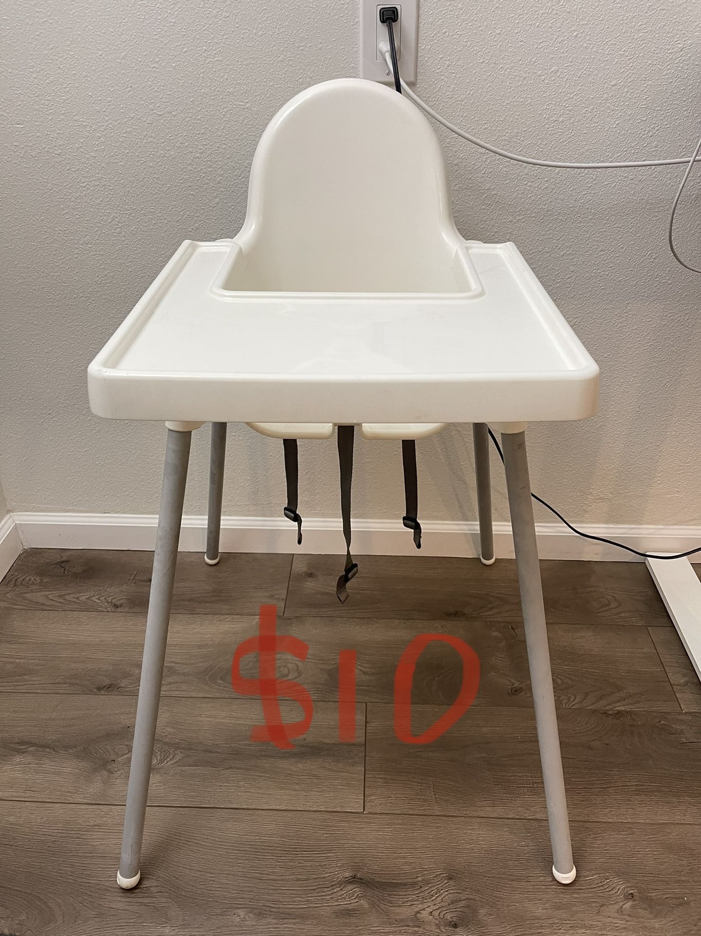 IKEA High Chair