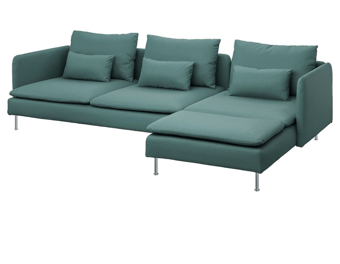 IKEA SÖDERHAMN Sectional