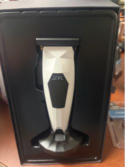 Jrl 3000 C White