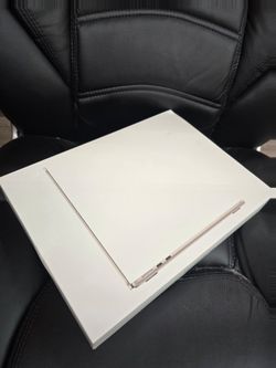 MacBook Air 13inch M5 16gb 512gb ssd