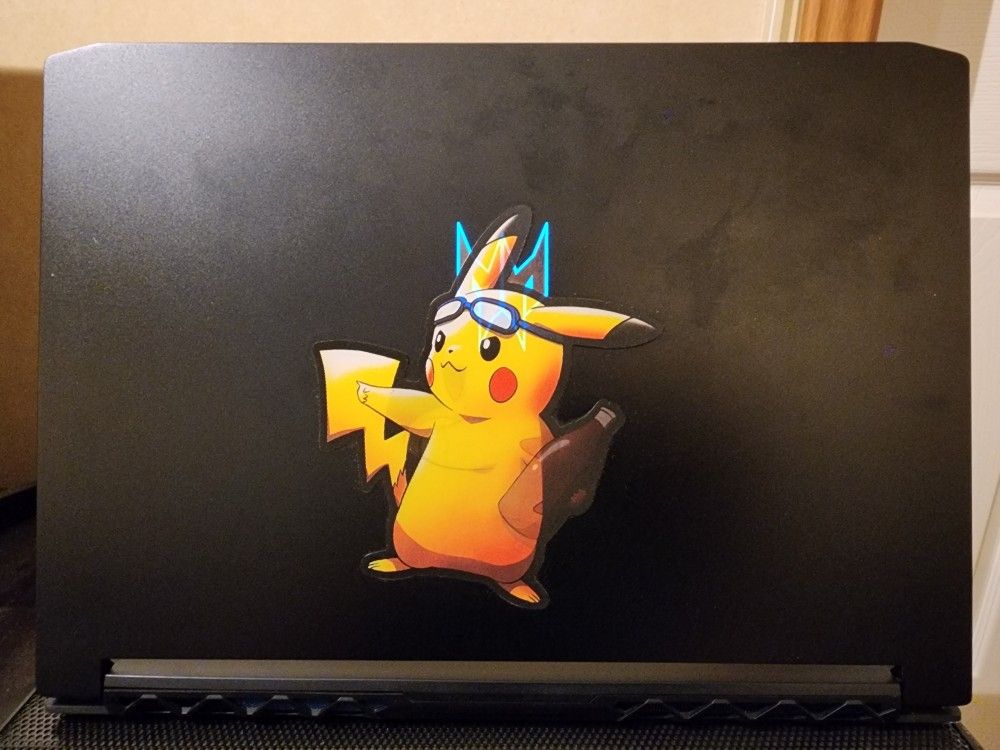 Acer Predator Triton Gaming Laptop Computer