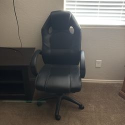 Office chair