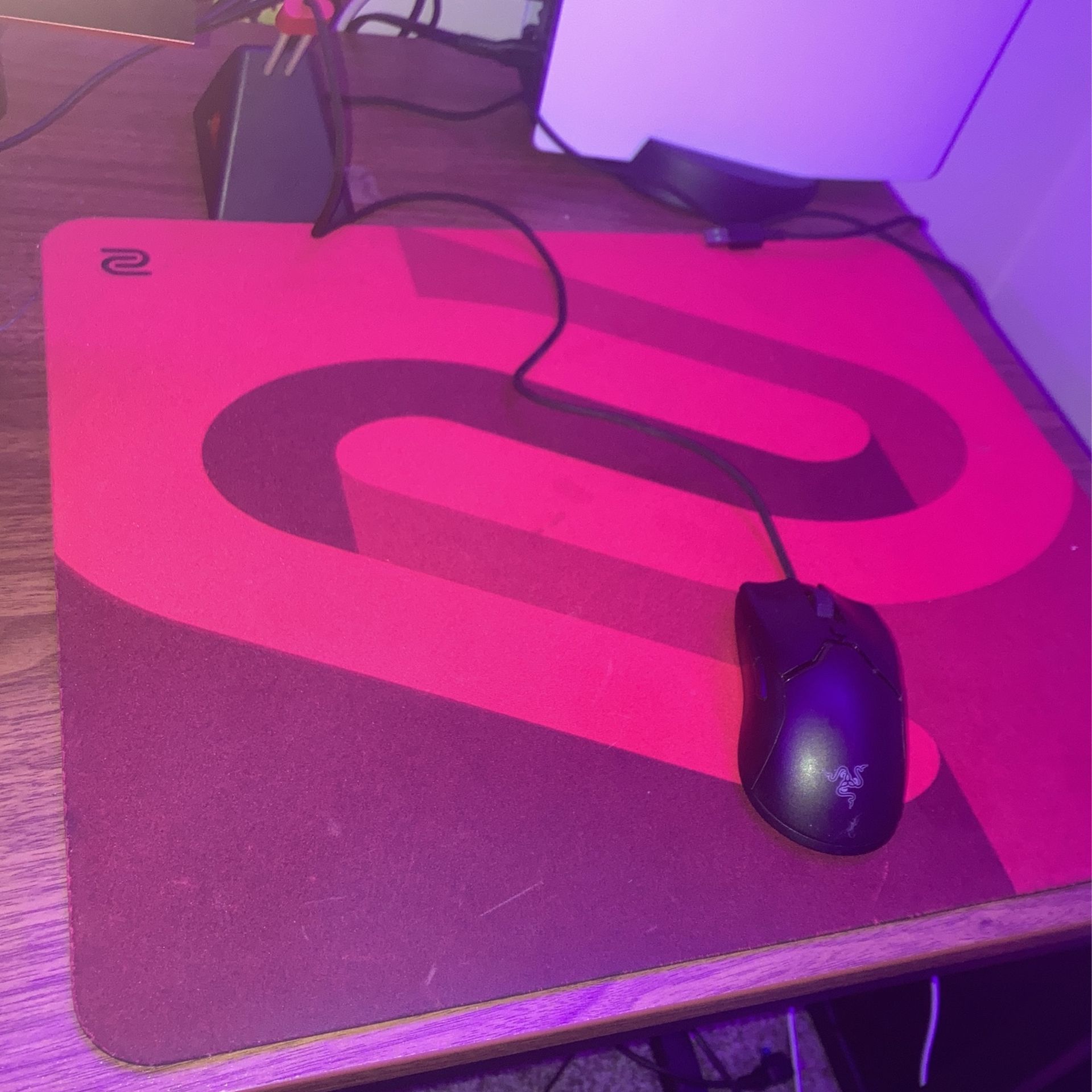 Mouse Pad