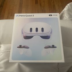 Meta Quest 3