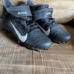 Cleats