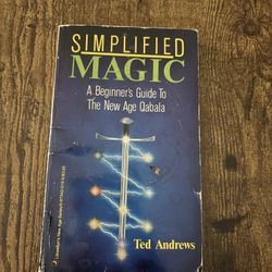 Simplified Magic 