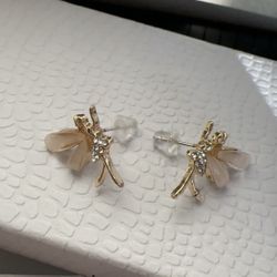 Earrings-aretes 
