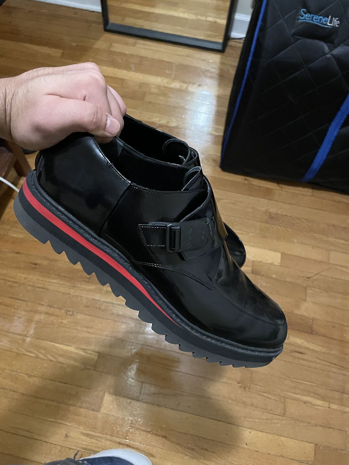 Onitsuka Tiger Derby (Size 12.5)