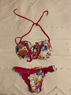 Beach Bunny Swimwear bikini