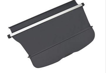 Subaru Crosstrek Cargo Covers