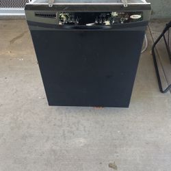 Whirlpool Dishwasher 
