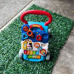 Baby walker