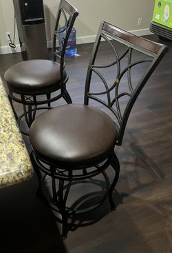 Stools
