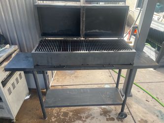 Kebab Grill