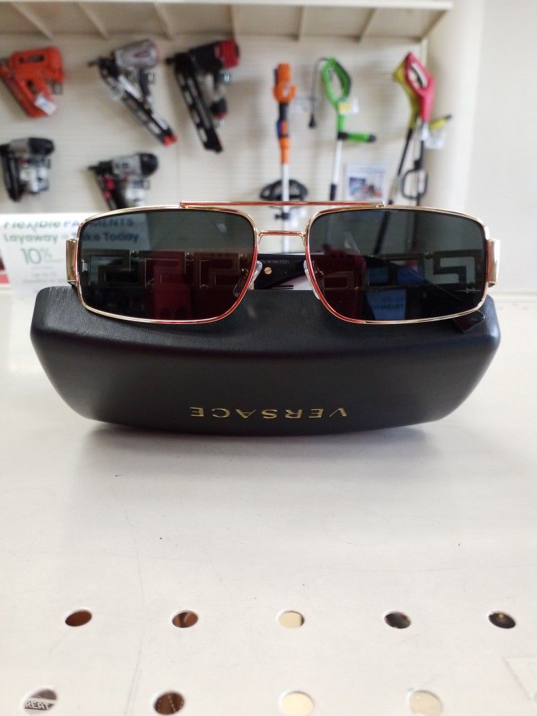 Versace Sunglasses