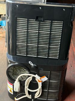 General Electric AC