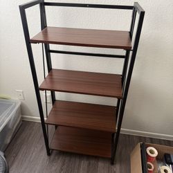 Storage Shelf 