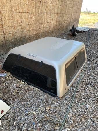 Camper For Sale