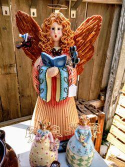 Angel Collection