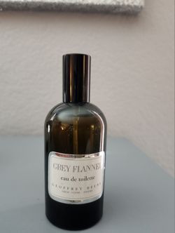 $5 Grey Flannel EAU DE TOILETTE 4oz
