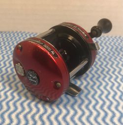 Abu Garcia ambassadeur 5000 AL