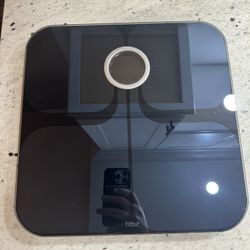 Fitbit Scale 