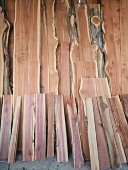 Cedar Boards and More