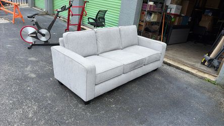 Three seat Couch free delivery
