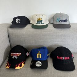 SnapBack Bundle 