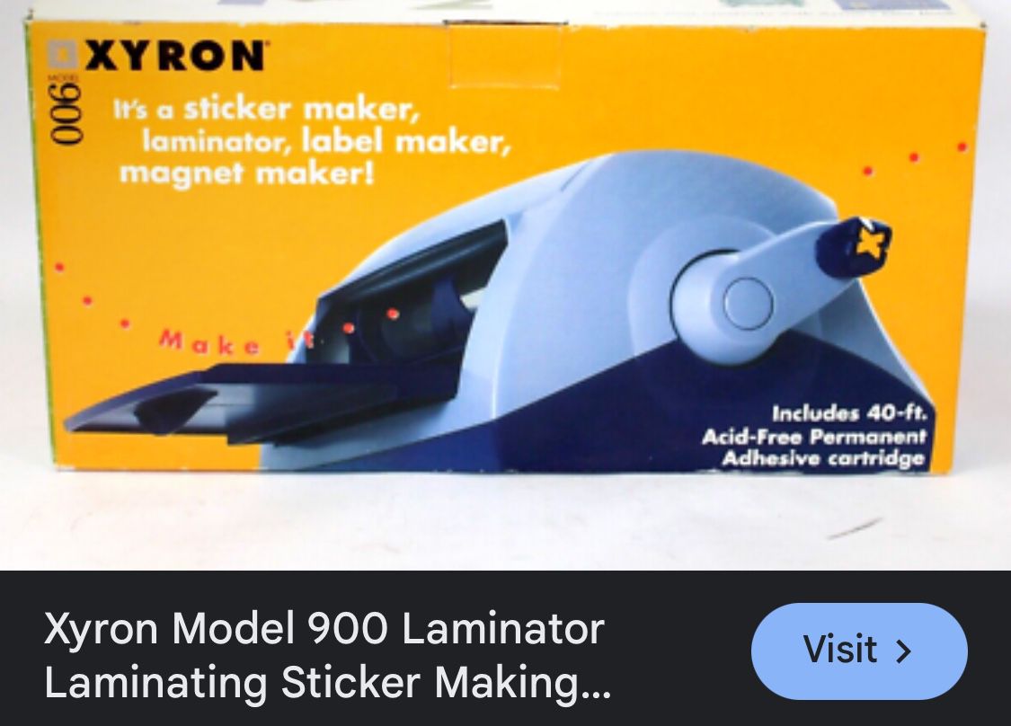 Fast Sticker Maker