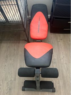 WeiderPro 255L
