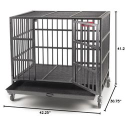 Dog Kennel