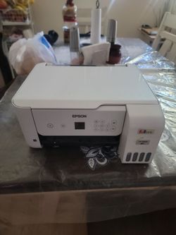 PRINTER (EPSON)
