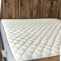 Ultra Firm New King Mattresses