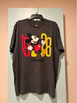 Disney Mickey Mouse T-Shirt