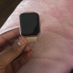 VERY GOOD CONDITION APPLE WATCH 