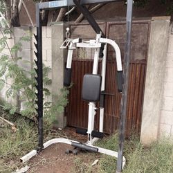 Parabody Prosystem 893 