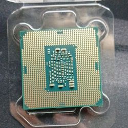 Cpu