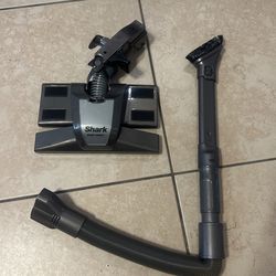 Shark Vacuüm New Pats , Accessories