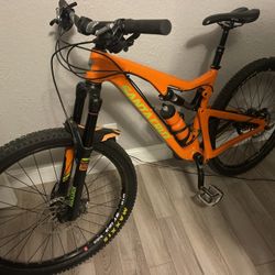 Santa Cruz 