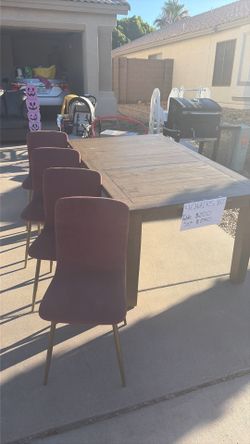 Yard sale 7am - 1pm