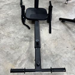 Jetson Hoverboard Scooter Attachment ! 